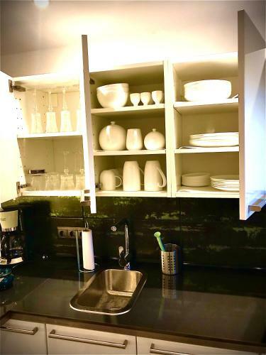 Apartamento Suite Bora Bora