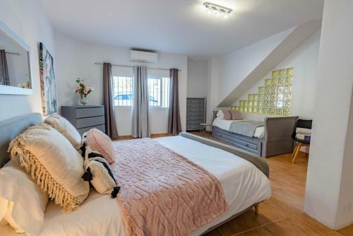 Villa 10 Luxe By Lirios Village Marbella
