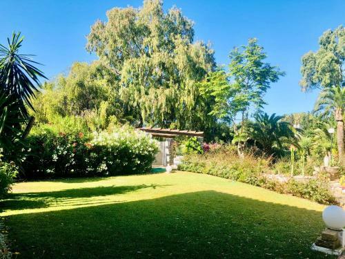 Puerto Banus Apartamento Cuqui