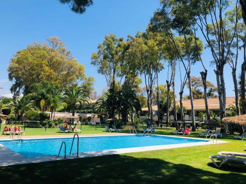 Puerto Banus Apartamento Cuqui