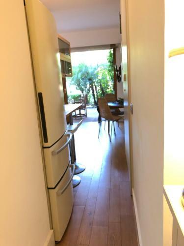 Puerto Banus Apartamento Cuqui