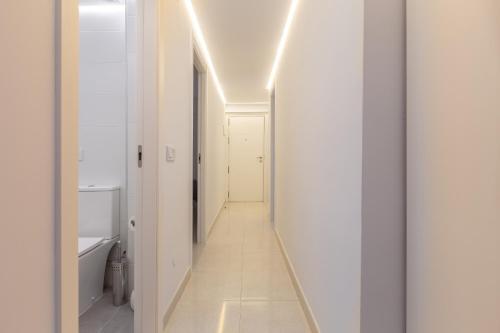 Apartamento Marbella Centre On The Promenade Beach Front Line