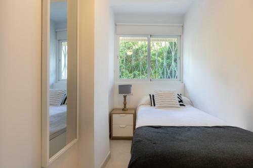 Apartamento Marbella Centre On The Promenade Beach Front Line