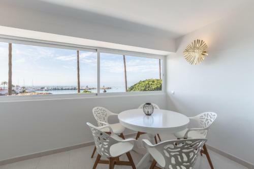 Apartamento Marbella Centre On The Promenade Beach Front Line