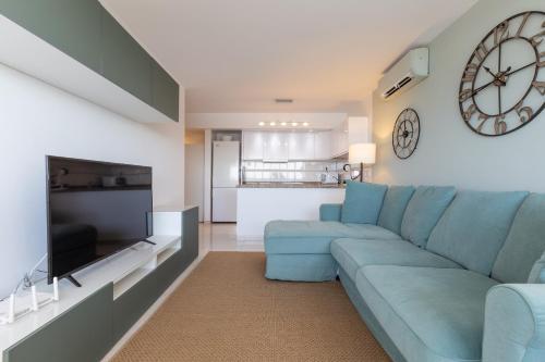 Apartamento Marbella Centre On The Promenade Beach Front Line
