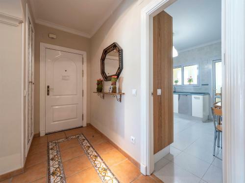 Apartamento La Buganvilla De Marbella