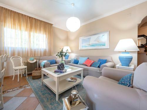Apartamento La Buganvilla De Marbella
