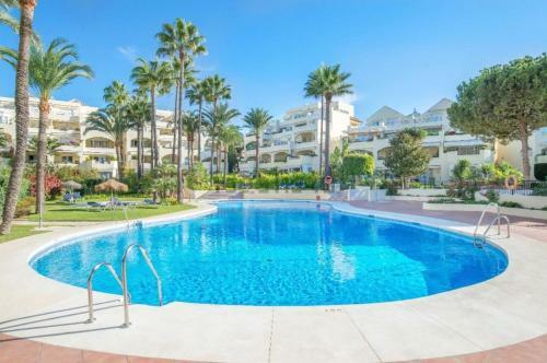 Apartamento La Buganvilla De Marbella
