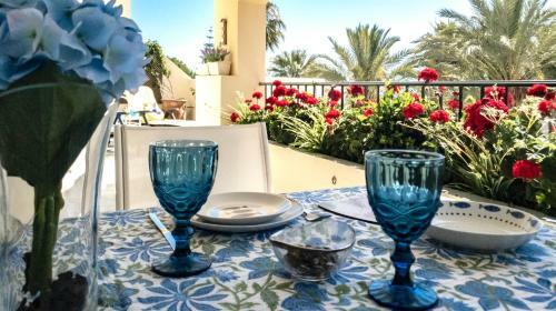 Apartamento La Buganvilla De Marbella