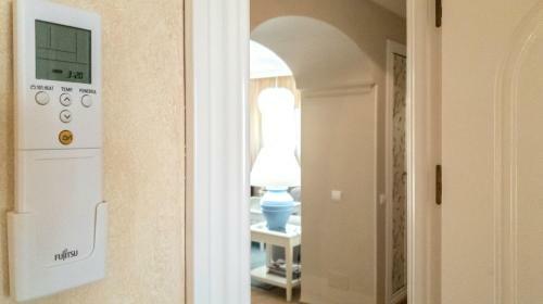 Apartamento La Buganvilla De Marbella