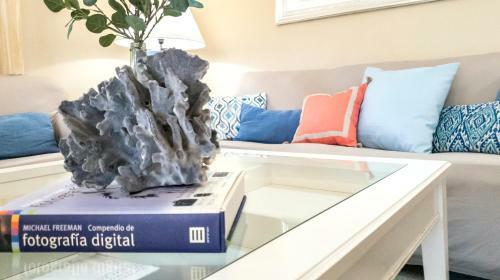Apartamento La Buganvilla De Marbella