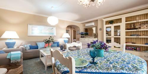 Apartamento La Buganvilla De Marbella