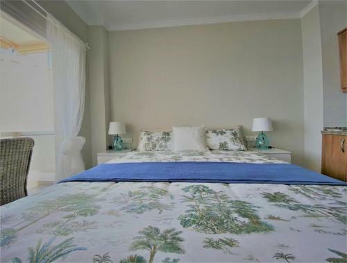 Apartamento Las Palmas 1