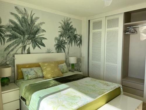 Apartamento Las Palmas 1