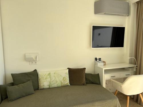 Apartamento Las Palmas 1