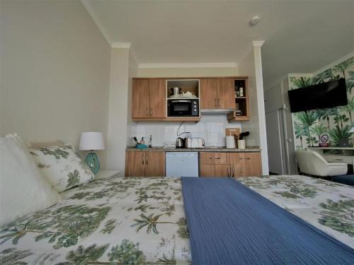 Apartamento Las Palmas 1