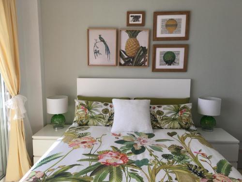 Apartamento Las Palmas 1