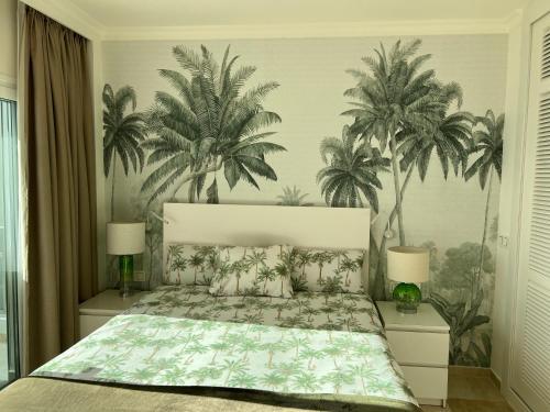 Apartamento Las Palmas 1