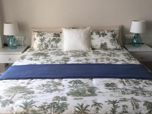 Apartamento Las Palmas 1
