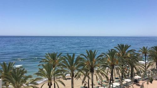 Apartamento Las Palmas 1