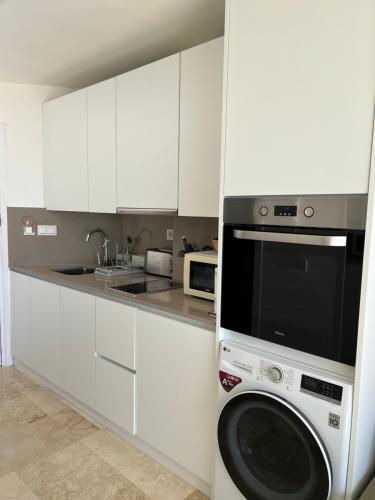 Apartamento Las Palmas 1
