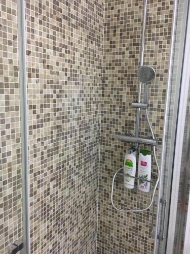 Apartamento Las Palmas 1