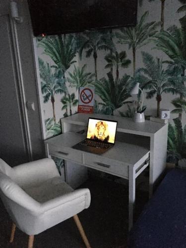Apartamento Las Palmas 1