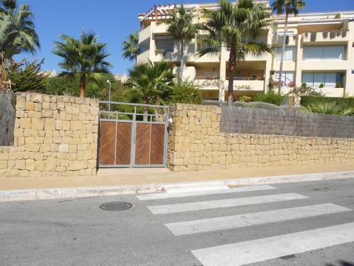 Apartamento Las Brisas Bahia Marbella