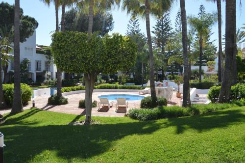 Apartamento White Pearl Beach L2