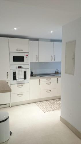 Apartamento White Pearl Beach L2