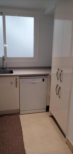 Apartamento White Pearl Beach L2