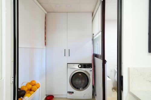 3+1 Bed Apartment, 100m Away From The Beach