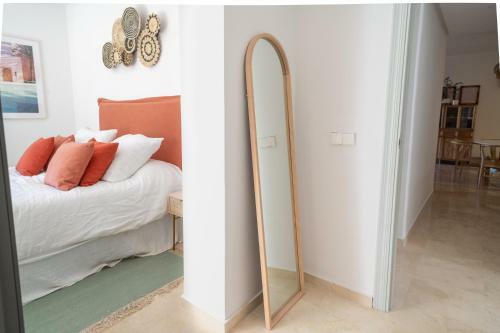 3+1 Bed Apartment, 100m Away From The Beach