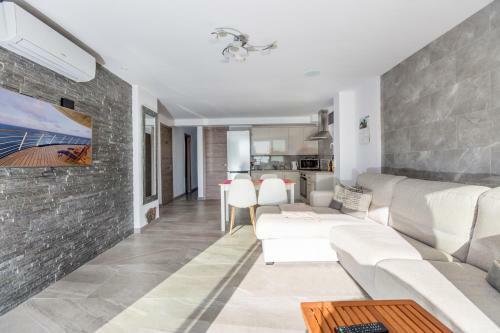 Modern Marbella City Apartment, Old Town