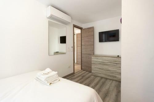 Modern Marbella City Apartment, Old Town