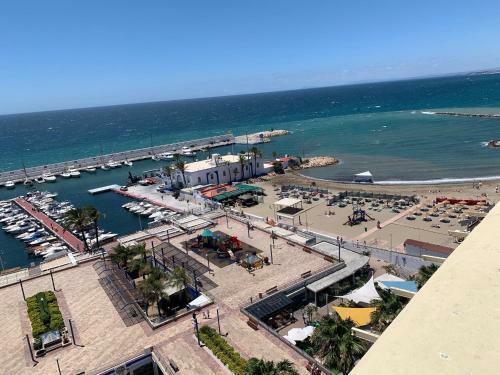 Apartamento Top Studio On Marbella Boulevard