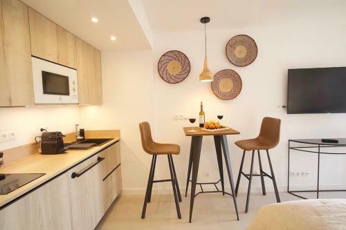 Apartamento Top Studio On Marbella Boulevard