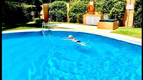 Marbella - Alicate Beachfront Apartment-1