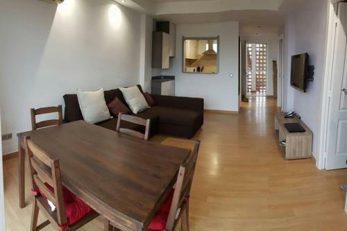 Acogedor Apartamento Familiar