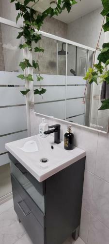 Apartamento Old Town Marbella