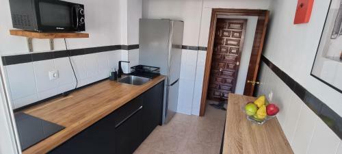 Apartamento Old Town Marbella