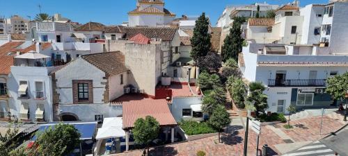 Apartamento Old Town Marbella