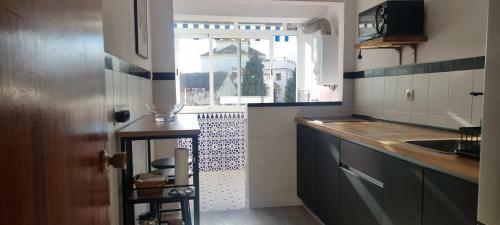 Apartamento Old Town Marbella