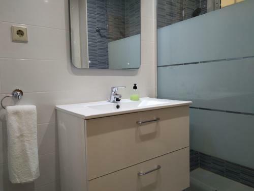 Apartamento Playa Marbella