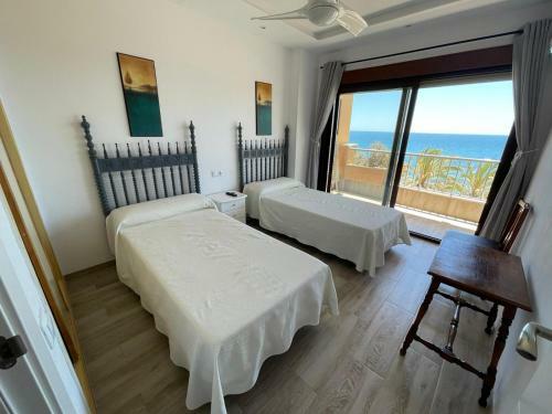 Apartamento Playa Marbella