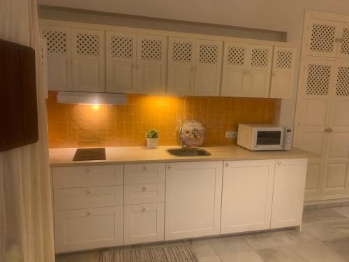 Apartamento Lovely Studio In Marbella Close To Puente Romano