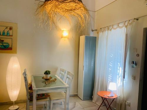 Apartamento Lovely Studio In Marbella Close To Puente Romano