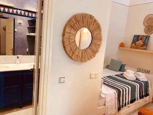 Apartamento Lovely Studio In Marbella Close To Puente Romano