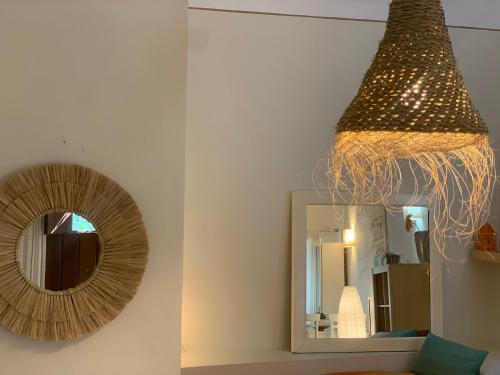 Apartamento Lovely Studio In Marbella Close To Puente Romano