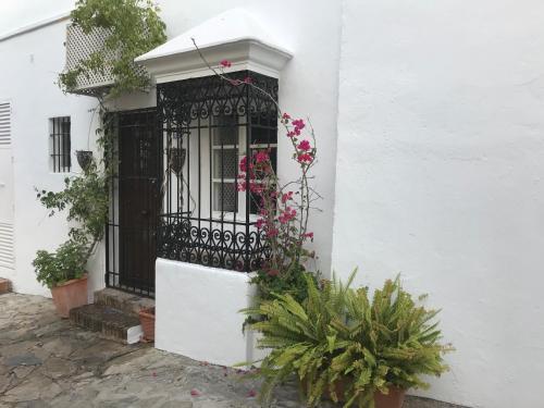 Apartamento Lovely Studio In Marbella Close To Puente Romano
